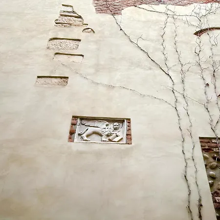Arena In - Centre Apartment Verona